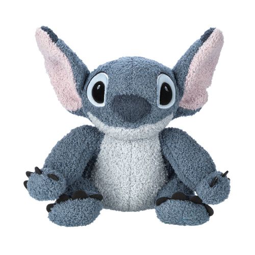 Stitch CozyChic® Plush by Barefoot Dreams – Lilo & Stitch – 9 1/2'' | Disney Store