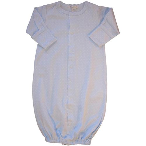 Kissy Kissy - New Kissy Dots Converter Gown