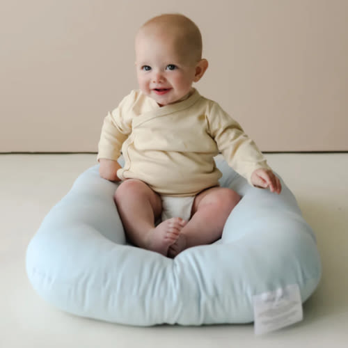 Infant Lounger | Bluebell