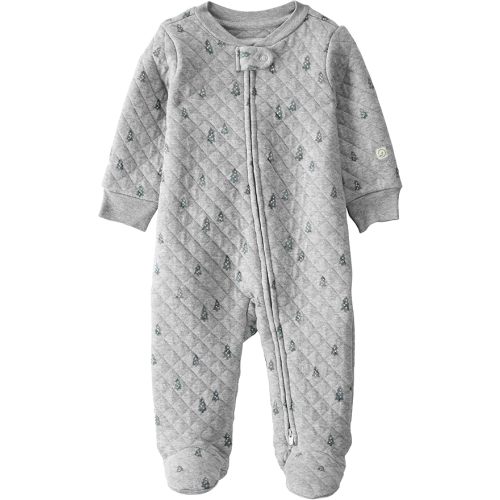 little planet by carter's Unisex Baby Sleep and Play Made With Organic Cotton