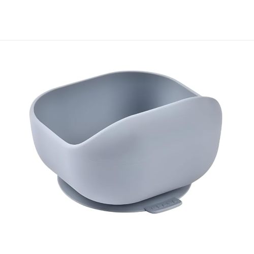 Beaba Silicone Suction Bowl | Cloud