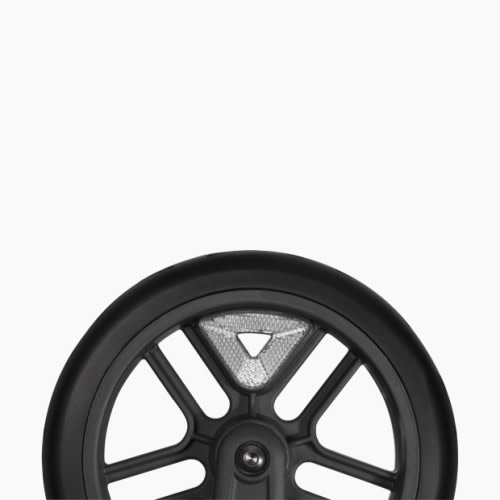 UPPAbaby Wheel Reflectors for VISTA and VISTA V2 (Set of 4)