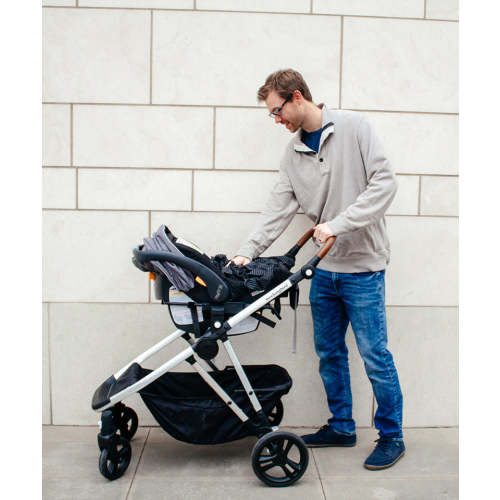 Car Seat Adapter