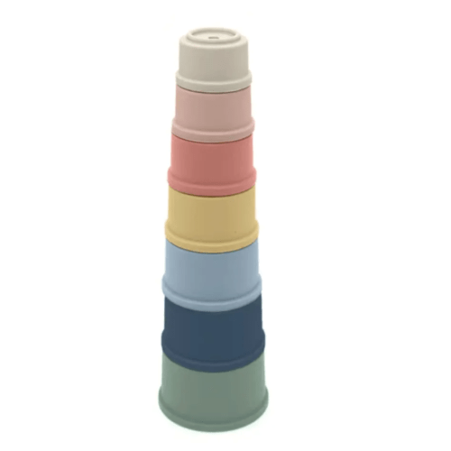 Nouka Stacking Cups
