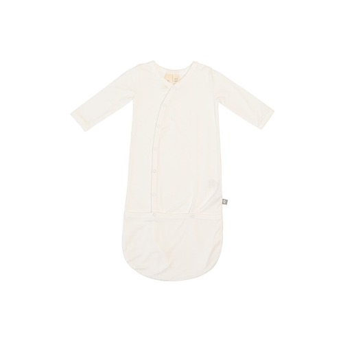 Bundler Snap Gown