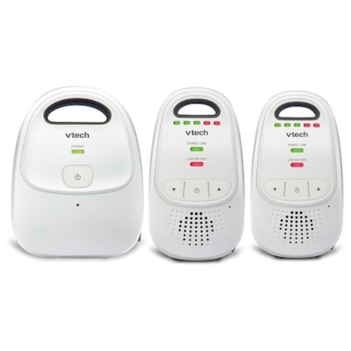 VTech Dm112-2 Safe&sound Digital Audio Monitor DM112-2 at Lowes.com