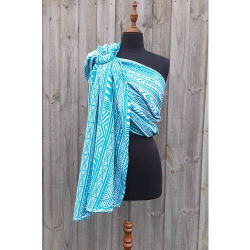 Wrap Conversion ring sling - Yaro Hipster Contra