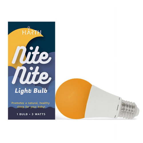 Nite-Nite Light Bulb