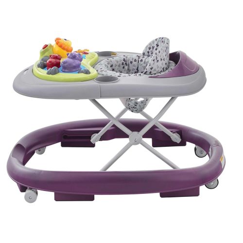 Walky Talky Baby Walker - Flora