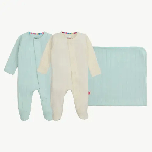 Hello Baby Gift Set