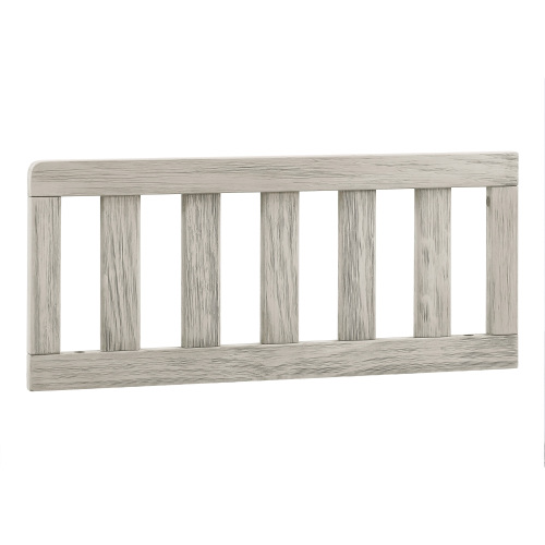 Delta Children Toddler Guardrail #701725, Rustic Mist
