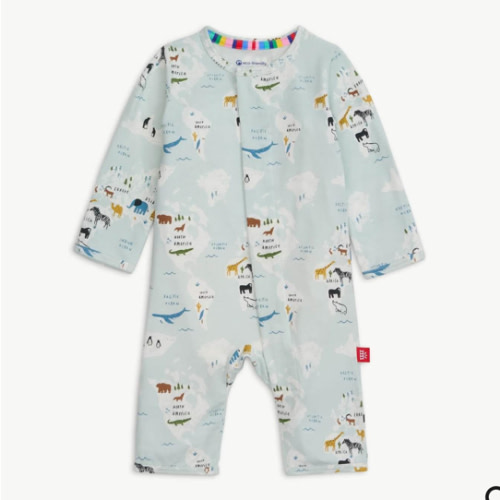 Magnetic Coverall – Magnetic Me