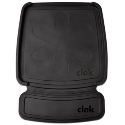 Buy Clek Mat-Thingy Vehicle Seat Protector Black at Well.ca | Free Shipping $35+ in Canada