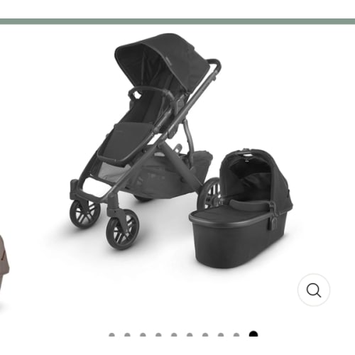 UPPAbaby VISTA V2 Stroller
