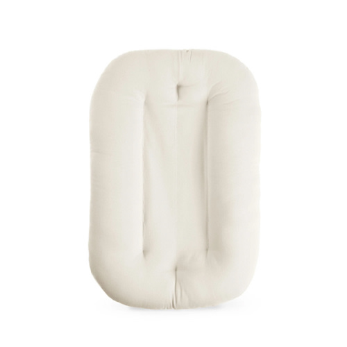 Snuggle Me Infant Lounger - Natural