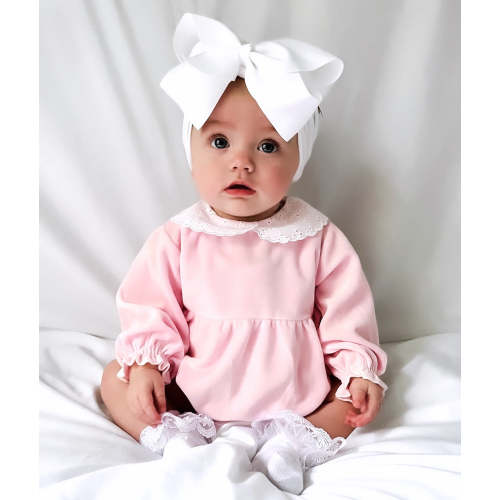 Nova Romper – Ella Marina Baby