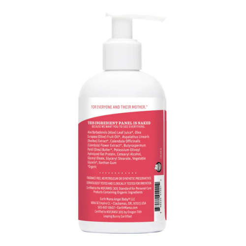 Baby Lotion