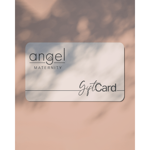 Nursing Clothes Gift Card | Angel Maternity