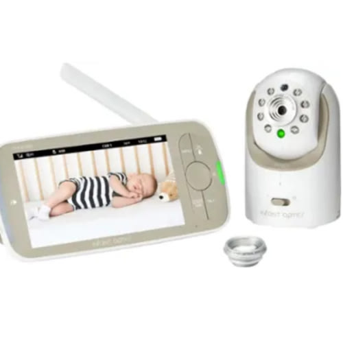 Infant Optics - DXR-8 PRO - White
