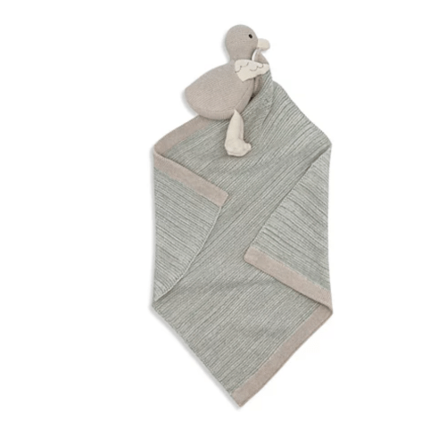 CRANE BABY UNISEX CHARLIE GOOSE LOVIE