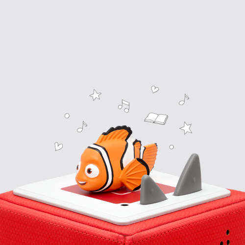 Disney and Pixar Finding Nemo