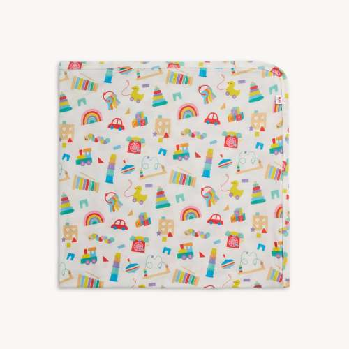 Baby Blanket – Magnetic Me