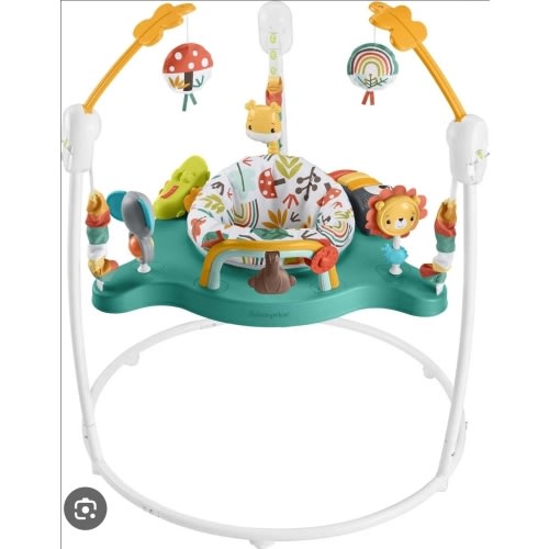 Pre-loved Baby Bouncer