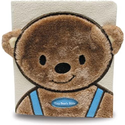 Tiny Bear's Bible (The Story of God’s Great Love)