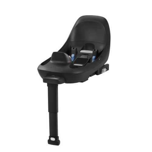 Cloud G Load Leg Base - Black