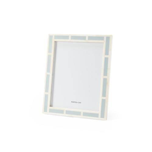 Catania Bone Frame | Serena and Lily