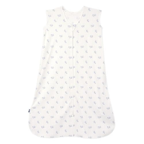 HALO SleepSack, 100% Cotton Wearable Blanket, Swaddle Transition Sleeping Bag, TOG 0.5