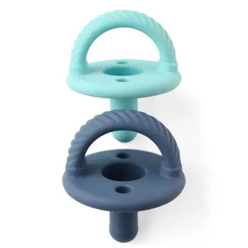Itzy Paci™ Pacifiers | Itzy Ritzy® | Shop Now