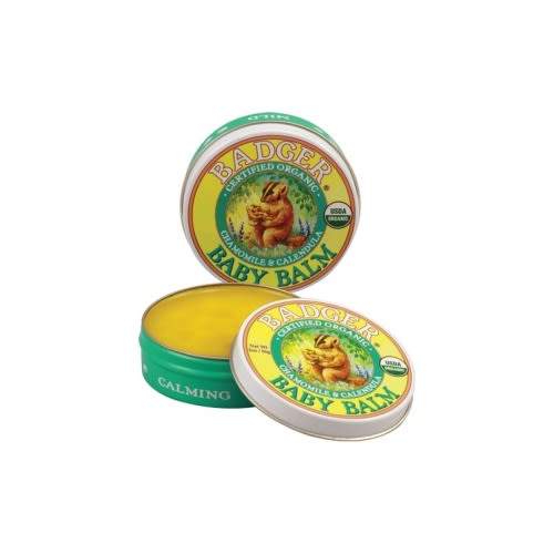 Badger Baby Balm