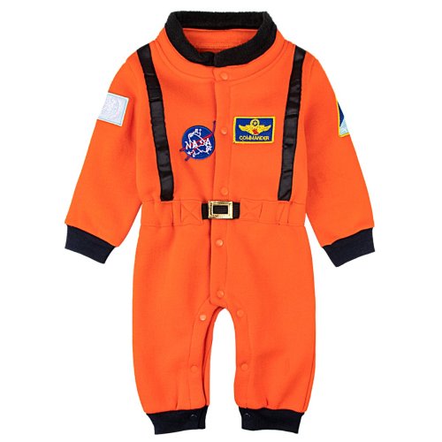 Nasa Astronaut Baby Jumpsuits – Aviation Shop