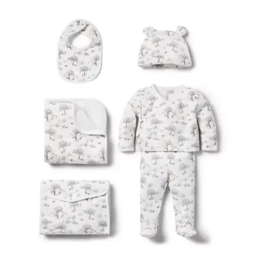 Baby Bundle Of Love Gift Set