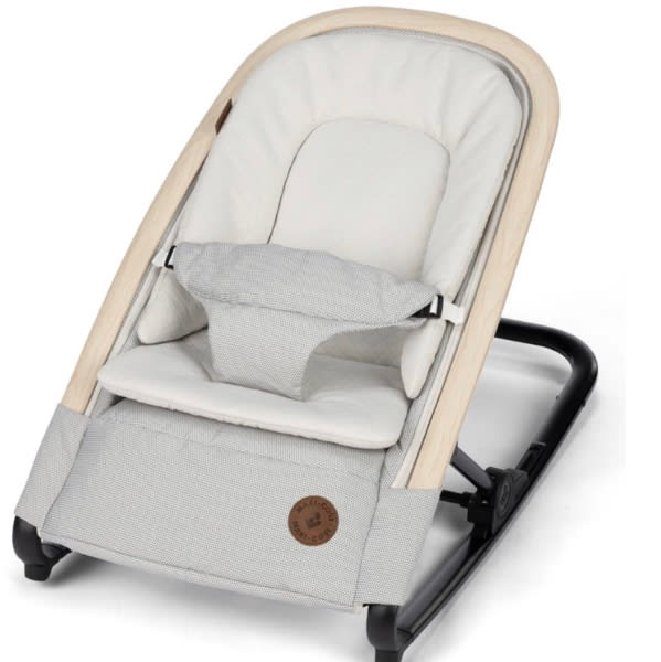 Maxi Cosi Kori Rocker in Onyx Sand