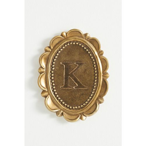 Louisa Monogram Gallery Wall Charm