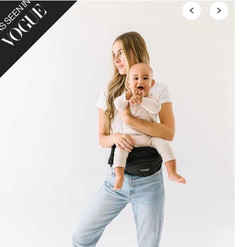 Tushbaby Hip Carrier