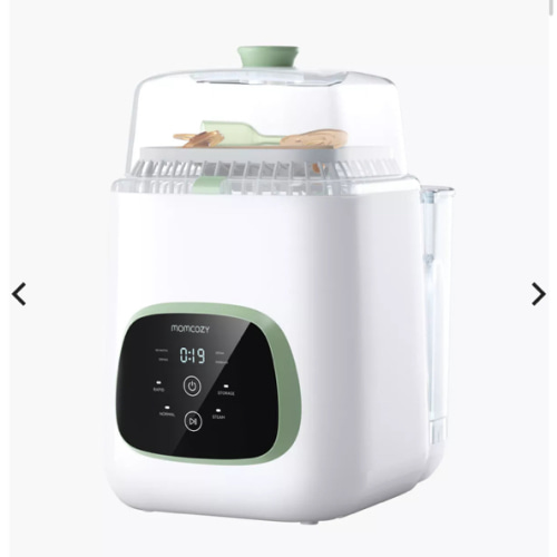 Momcozy One-Stop Baby Bottle Washer and Sterilizer