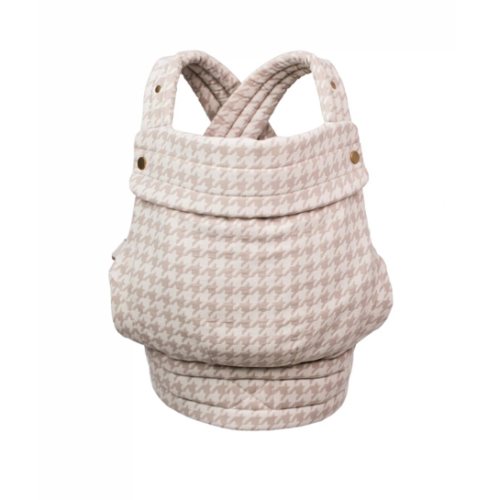The Monarch Carrier - Houndstooth – Mabē