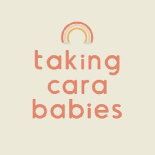 Newborn Sleep Bundle | Taking Cara Babies