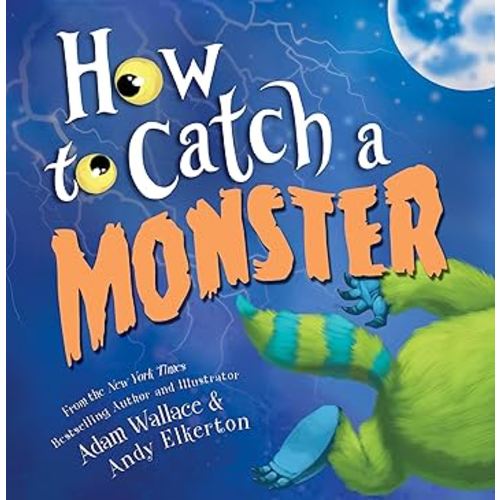 How to Catch a Monster