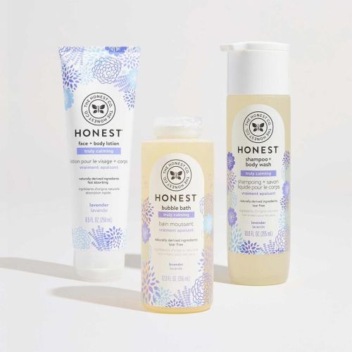 Bathtime with Baby Bundle