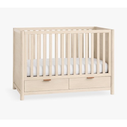 Coronado Convertible Storage Crib