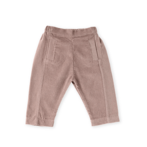 Corduroy Pant
