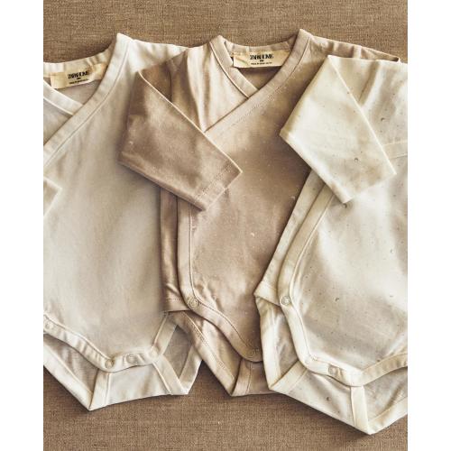 SET OF CHILDREN'S MOON BODYSUITS | Zara Home United States of America