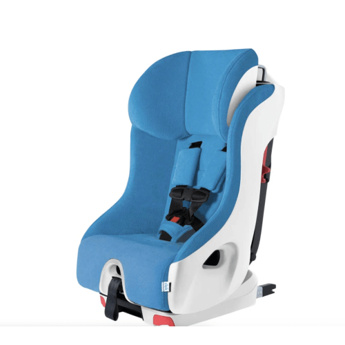 Clek Foonf Convertible Car Seat for Infants and Toddlers
