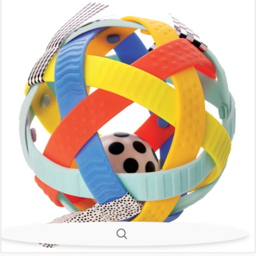 Blissful Ball