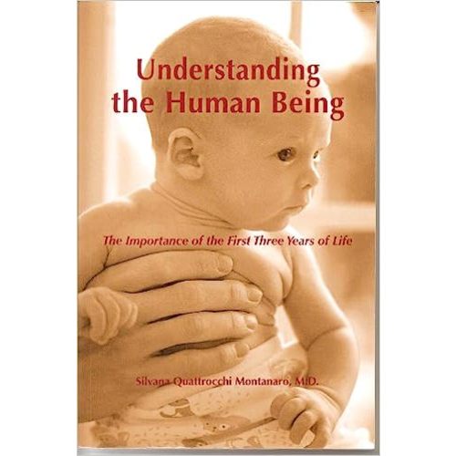 Understanding the Human Being: The Importance of the First Three Years of Life (The Clio Montessori Series)