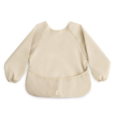 Long Sleeve Bib Tradewinds One Size
